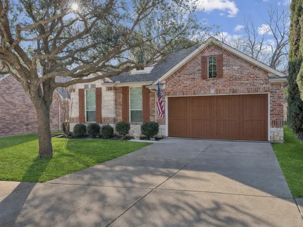 6813 Allegiance Dr, McKinney, TX 75071
