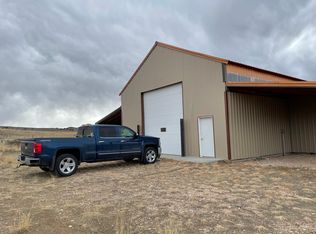 267 Pryor Mountain Rd, Bridger, MT 59014