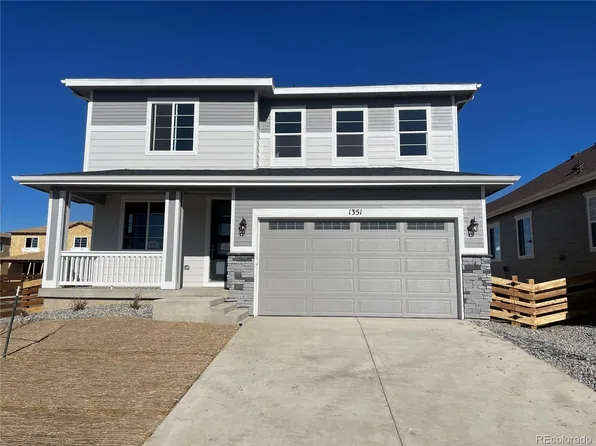 1351 Rock Cliff Avenue, Erie, CO 80516