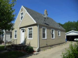 1921 Meadowlark Ave, Toledo, OH 43614