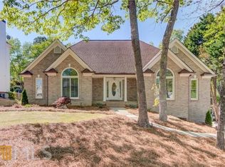 2440 Millwater Xing, Dacula, GA 30019