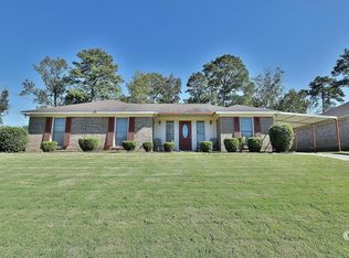 1706 Mazor Dr, Columbus, GA 31907