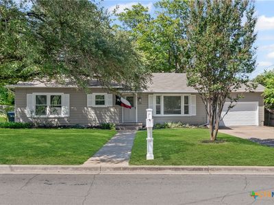 2206 Trinity Dr, Waco, TX, 76710