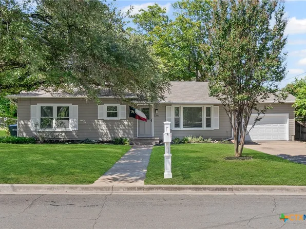 2206 Trinity Dr, Waco, TX 76710