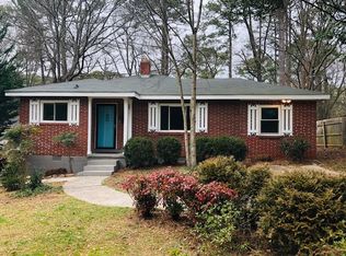 2940 Lowrance Dr, Decatur, GA 30033