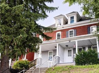 1013 Bushkill St, Easton, PA 18042