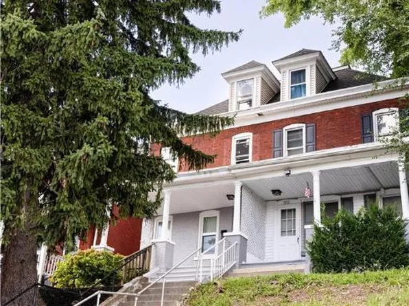 1013 Bushkill St, Easton, PA 18042