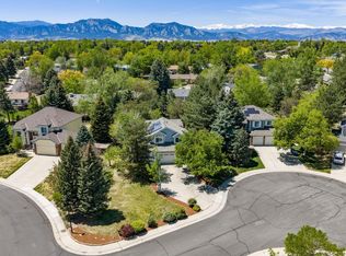 1517 Ridgeview Dr, Louisville, CO 80027