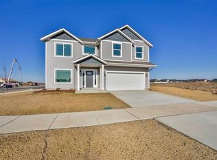 706 S Grady Ln, Spokane Valley, WA 99016