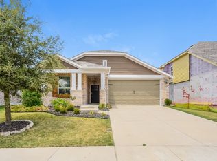 1132 Fulbourne Dr, Anna, TX 75409