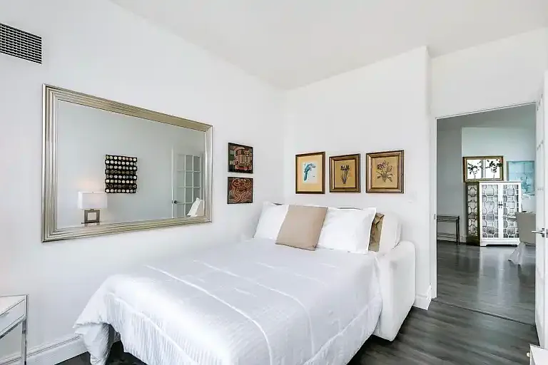219 Fort York Blvd #3509 — Photo 11