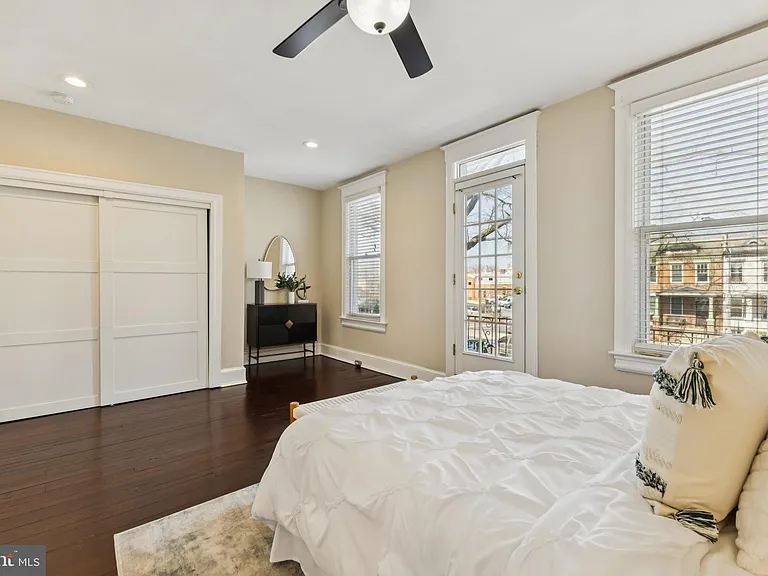 226 Rhode Island Ave NW — Photo 21