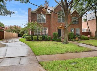 466 Dakota Ln, Coppell, TX 75019