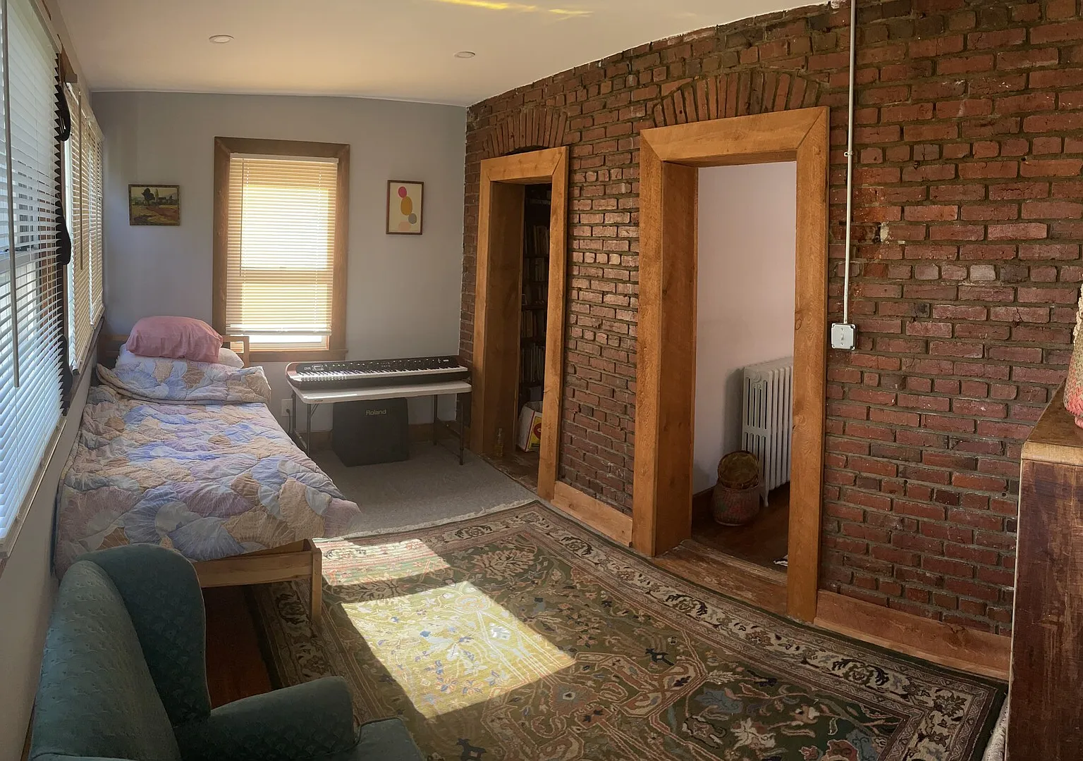 Cozy quiet home close to it all! — Photo 4