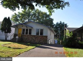 1360 Beech St, Saint Paul, MN 55106