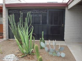3932 N Stone Ave, Tucson, AZ 85705