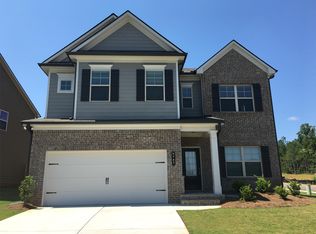 9702 Alderbrook Trce, Braselton, GA 30517
