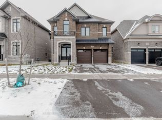 587 Kleinburg Summit Way, Vaughan, ON L4H 4T5