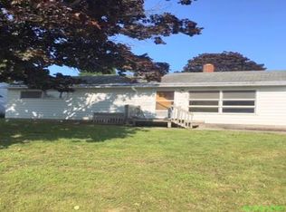 609 S Western Ave, Cheboygan, MI 49721
