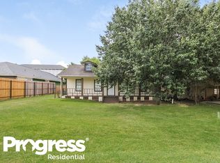 518 McGuire, Arcola, TX 77583