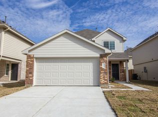 5410 Tobins Gully Dr, Katy, TX 77449