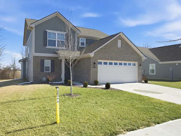 610 Persimmon Pass, Lapel, IN 46051