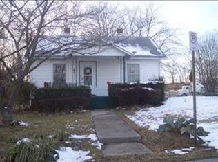 245 Hairston St, Danville, VA 24540