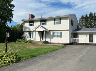 350 E Presque Isle Rd, Caribou, ME 04736