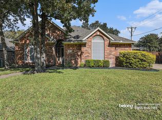 9005 Trails Edge Dr, Keller, TX 76248