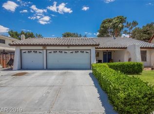 3033 Brockington Dr, Las Vegas, NV 89120