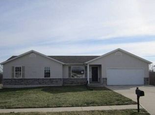 270 Beech Tree Dr, Troy, MO 63379