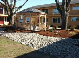 180 Garland Way N #54, Salem, OR 97303
