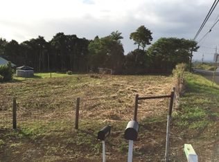 27 2600th LOT C, Papaikou, HI 96781