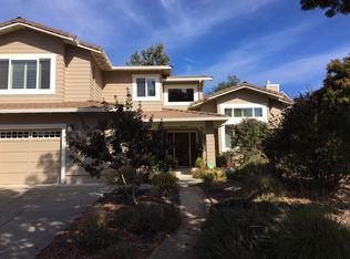17 Abbey Ct, Napa, CA 94558
