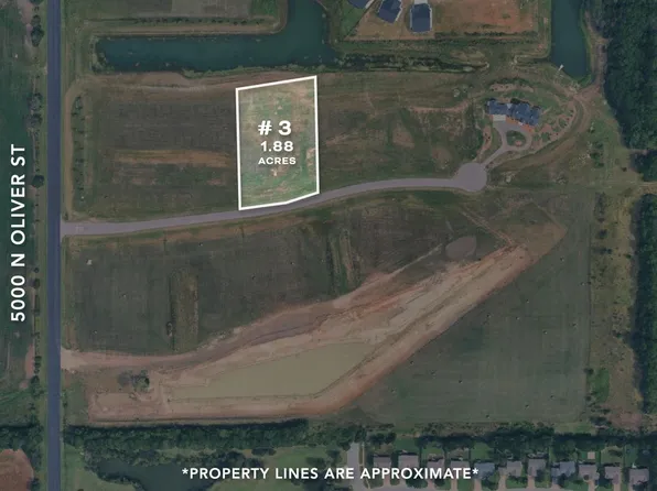 5130 W Prairie Woods Ct, Wichita, KS 67209