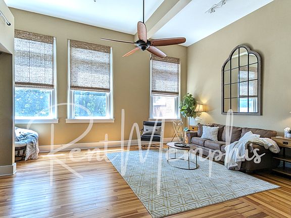 2nd image of 519 S Edgewood St Unit 302/305