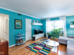 795 Jordan Ln APT 2, Decatur, GA 30033