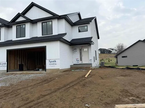 1401 Legend Dr, Tiffin, IA 52340