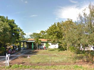 2315 NW 7th Ct, Fort Lauderdale, FL 33311