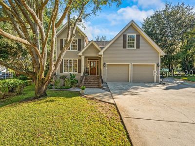 2509 Brighton Lane, Beaufort, SC, 29902