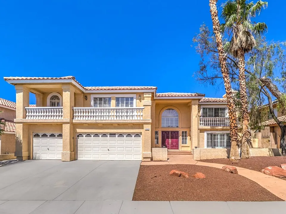 3743 Lone Mesa Dr