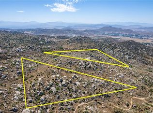 0 Gunther Rd, Sun City, CA 92585