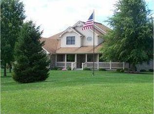 1323 E Jessup Way, Mooresville, IN 46158