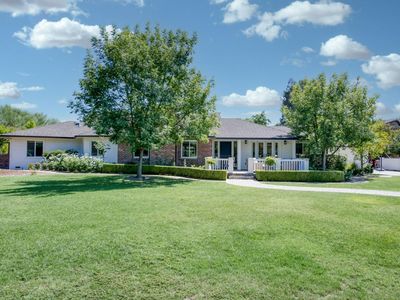 4834 N Wishon Ave, Fresno, CA, 93704