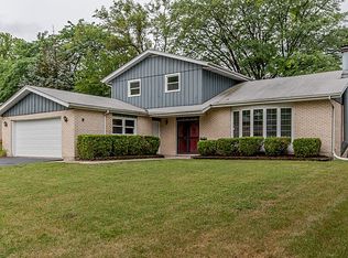 17538 Mulberry St, Country Club Hills, IL