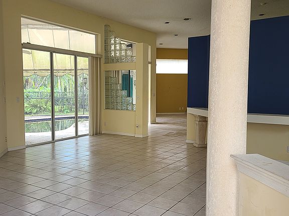 Entry or Foyer