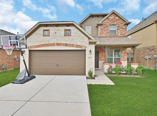 2574 Magnolia Fair Way, Spring, TX 77386