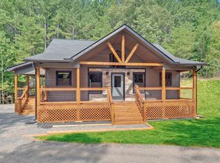 315 Burger Rd, Murphy, NC 28906