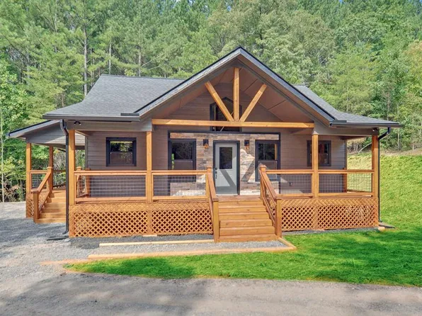315 Burger Rd, Murphy, NC 28906
