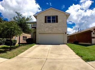 11525 Church Canyon Dr, Austin, TX 78754